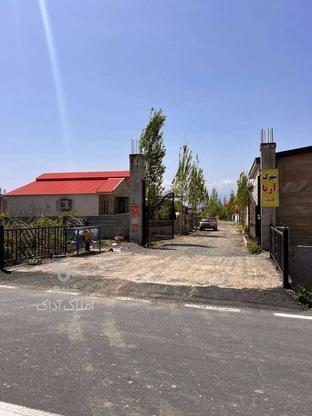 فروش زمین مسکونی 235 متر در کلوده در گروه خرید و فروش املاک در مازندران در شیپور-عکس1