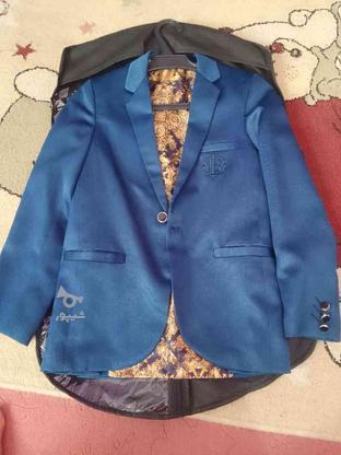 تک کت پسرانه در گروه خرید و فروش لوازم شخصی در مازندران در شیپور-عکس1