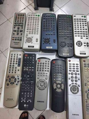 کنترل ضبطهای خانگی در گروه خرید و فروش لوازم الکترونیکی در خراسان رضوی در شیپور-عکس1