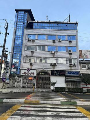 دفتر تجاری 40 متری سند تکبرگ در گروه خرید و فروش املاک در مازندران در شیپور-عکس1