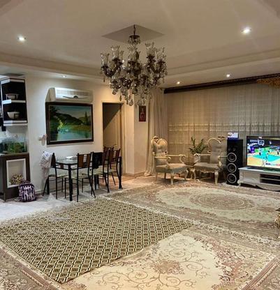 فروش آپارتمان 118 متر در الغدیر جنوبی  در گروه خرید و فروش املاک در البرز در شیپور-عکس1