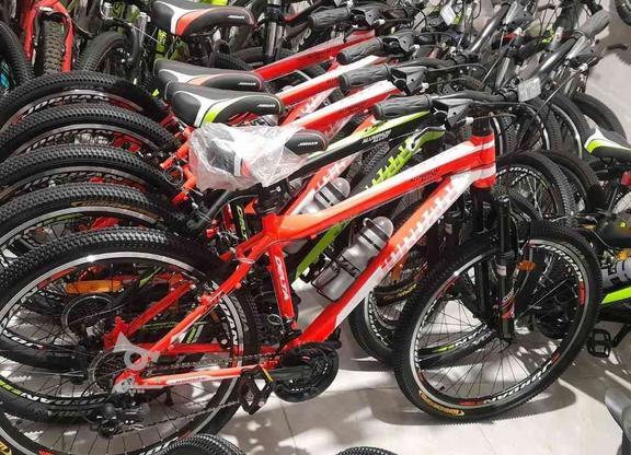 دوچرخه آکبند جدید تعاونی در گروه خرید و فروش خدمات و کسب و کار در گیلان در شیپور-عکس1