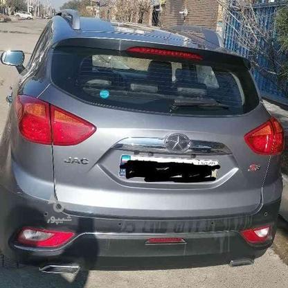 فروش خودرو جک s3 ، سالم نقدی در گروه خرید و فروش وسایل نقلیه در تهران در شیپور-عکس1