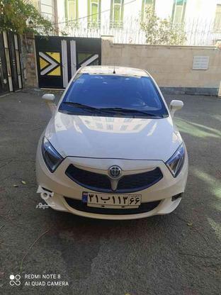 برلیانس h220 دنده ای95 در گروه خرید و فروش وسایل نقلیه در تهران در شیپور-عکس1