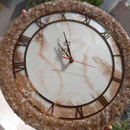 ساخت ساعت های خاص و متفاوت با طرح دلخواه در گروه خرید و فروش خدمات و کسب و کار در گلستان در شیپور-عکس1