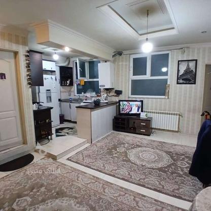 فروش آپارتمان 57 متر در جیحون در گروه خرید و فروش املاک در تهران در شیپور-عکس1