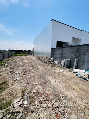 فروش زمین بافت 250 متر در تشبندان در گروه خرید و فروش املاک در مازندران در شیپور-عکس1