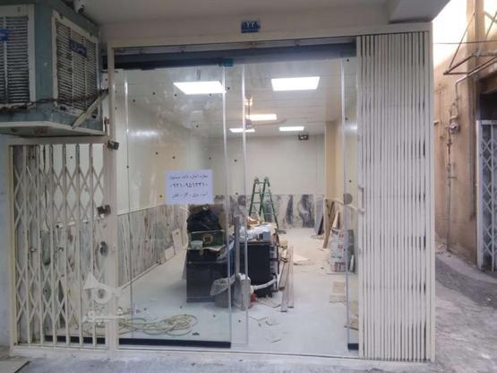 مغازه با کلیه امکانات مستقل در گروه خرید و فروش املاک در تهران در شیپور-عکس1