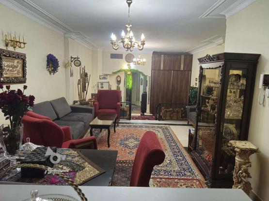 آپارتمان 85 متری دو خواب فرجام حیدرخانی در گروه خرید و فروش املاک در تهران در شیپور-عکس1