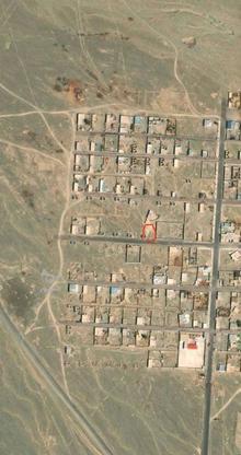 زمین خالی در15کیلومتری زاهدان در گروه خرید و فروش املاک در سیستان و بلوچستان در شیپور-عکس1