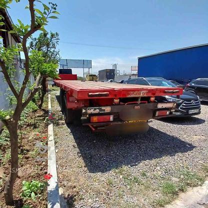 کفی 13/60 دومحور بالنی در گروه خرید و فروش وسایل نقلیه در مازندران در شیپور-عکس1