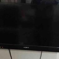 تلویزیون سونی سی و دو اینچ ال سی دی مونتاژ مالزی