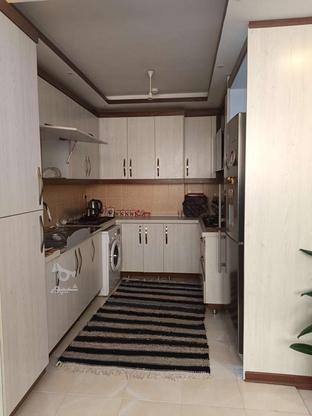 آپارتمان دو خوابه شیک و تمیز98متر در گروه خرید و فروش املاک در اصفهان در شیپور-عکس1