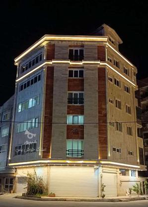 اجاره آپارتمان 160 متر در بلوار منفرد امیر 1 در گروه خرید و فروش املاک در مازندران در شیپور-عکس1