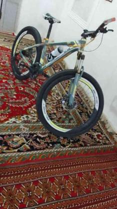 دوچرخه‌26‌سالم در گروه خرید و فروش ورزش فرهنگ فراغت در گلستان در شیپور-عکس1
