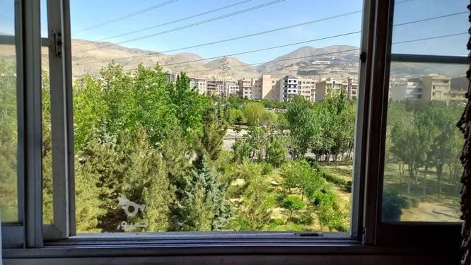 آپارتمان 67 متری خوش ساخت در گروه خرید و فروش املاک در تهران در شیپور-عکس1