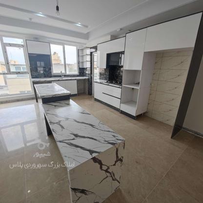 فروش آپارتمان 106 متر در سهروردی جنوبی در گروه خرید و فروش املاک در تهران در شیپور-عکس1