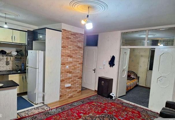 اجاره آپارتمان 50 متر در استادمعین در گروه خرید و فروش املاک در تهران در شیپور-عکس1