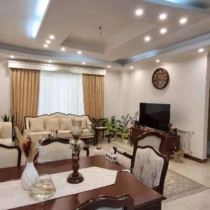فروش آپارتمان 87 متر در خیابان بابل در گروه خرید و فروش املاک در مازندران در شیپور-عکس1