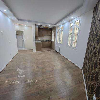 فروش آپارتمان 57 متر در سهروردی جنوبی در گروه خرید و فروش املاک در تهران در شیپور-عکس1