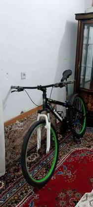 دوچرخه 26 دنده ای در گروه خرید و فروش ورزش فرهنگ فراغت در سیستان و بلوچستان در شیپور-عکس1
