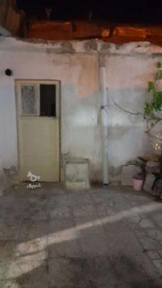 فروش خانه خانه کلنگی در گروه خرید و فروش املاک در زنجان در شیپور-عکس1