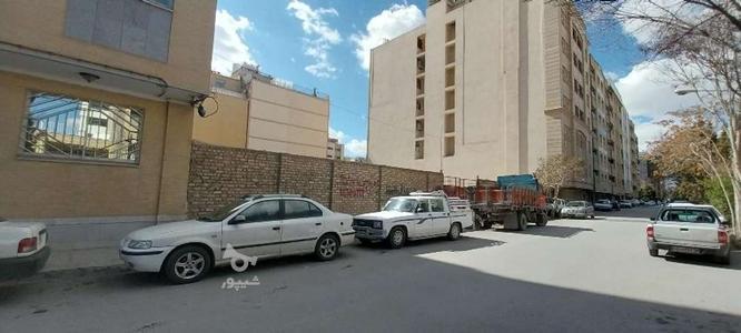 زمین 640 متری اشراق شمالی 5 تا رو پیلوت در گروه خرید و فروش املاک در اصفهان در شیپور-عکس1