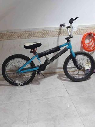 دوچرخه حرفه ای در گروه خرید و فروش ورزش فرهنگ فراغت در آذربایجان غربی در شیپور-عکس1