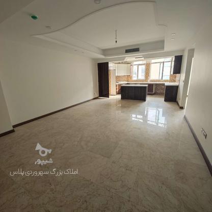 فروش آپارتمان 90 متر در میدان هفت تیر در گروه خرید و فروش املاک در تهران در شیپور-عکس1