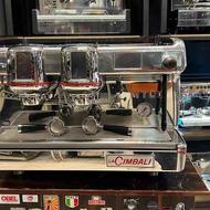 دستگاه قهوه اسپرسو ساز صنعتی جیمبالی ام 100 مدل اچ دی