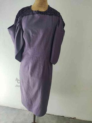 دومدل لباس مجلسی در گروه خرید و فروش لوازم شخصی در مازندران در شیپور-عکس1