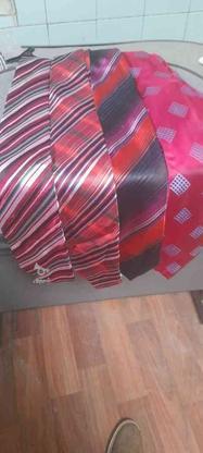 فروش کراوات عمده 1500عدد در گروه خرید و فروش لوازم شخصی در کرمان در شیپور-عکس1