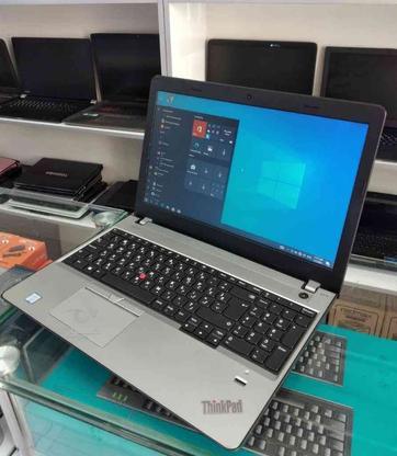 لپ تاپ لنوو think pad e570 با ضمانت در گروه خرید و فروش لوازم الکترونیکی در تهران در شیپور-عکس1