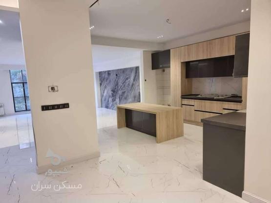 اجاره آپارتمان 215 متری در اختیاریه در گروه خرید و فروش املاک در تهران در شیپور-عکس1