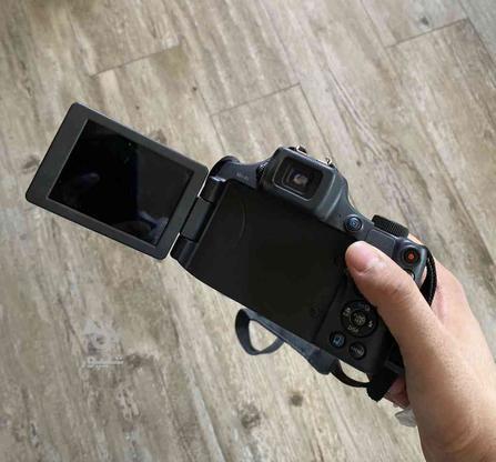 دوربین کانن Canon Powershot SX60 HS در گروه خرید و فروش لوازم الکترونیکی در مازندران در شیپور-عکس1