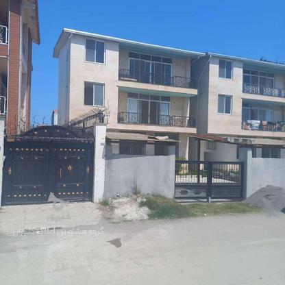 فروش آپارتمان نوساز درایزدشهر در گروه خرید و فروش املاک در مازندران در شیپور-عکس1