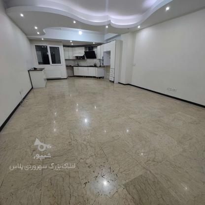 فروش آپارتمان 101 متر در میدان هفت تیر در گروه خرید و فروش املاک در تهران در شیپور-عکس1