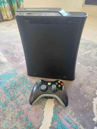 120 Xbox 360 در گروه خرید و فروش لوازم الکترونیکی در البرز در شیپور-عکس1
