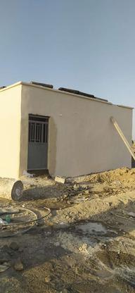 فروش یک واحد دو اتاقه با 540متر زمین در گروه خرید و فروش املاک در سیستان و بلوچستان در شیپور-عکس1