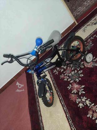 دوچرخه 12. در گروه خرید و فروش ورزش فرهنگ فراغت در همدان در شیپور-عکس1