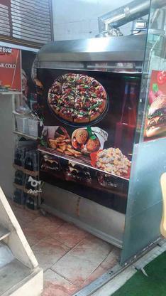 فر ساندویچی در گروه خرید و فروش صنعتی، اداری و تجاری در گیلان در شیپور-عکس1