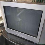 فروش تلویزیون 21 اینچ رنگی سونی SONY