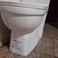 توالت فرنگی پارس سرام