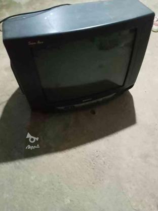 تلویزیون 21اینج در گروه خرید و فروش لوازم الکترونیکی در مازندران در شیپور-عکس1