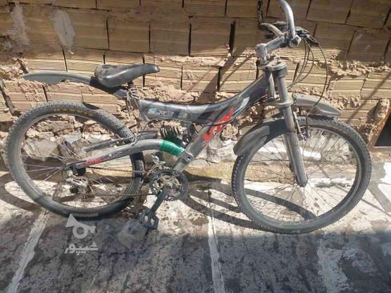 دوچرخه‌26‌سالم در گروه خرید و فروش ورزش فرهنگ فراغت در تهران در شیپور-عکس1