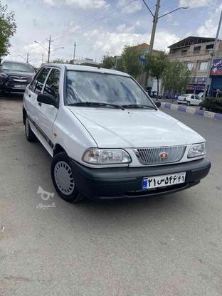 پراید 141مدل1393 در گروه خرید و فروش وسایل نقلیه در آذربایجان غربی در شیپور-عکس1