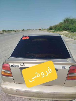 پراید141 سالم در گروه خرید و فروش وسایل نقلیه در کرمان در شیپور-عکس1