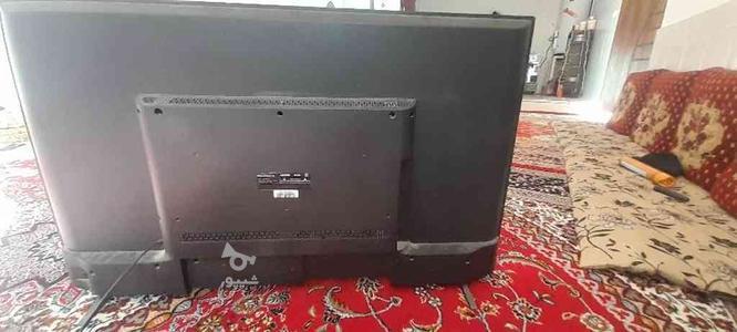 تلویزیون 43اینچ دوو در گروه خرید و فروش لوازم الکترونیکی در اصفهان در شیپور-عکس1