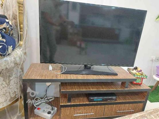 تلویزیون سامسونگ 42 در حد نو در گروه خرید و فروش لوازم الکترونیکی در تهران در شیپور-عکس1