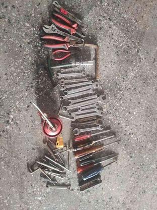 ابزار آلات و آچار در گروه خرید و فروش صنعتی، اداری و تجاری در گلستان در شیپور-عکس1